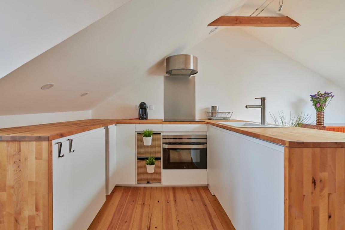 Castleviewattic Apartment Lisboa Ngoại thất bức ảnh