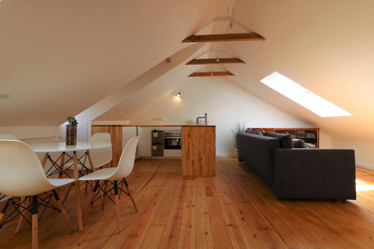 Castleviewattic Apartment Lisboa Ngoại thất bức ảnh