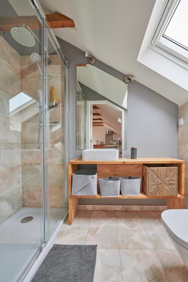 Castleviewattic Apartment Lisboa Ngoại thất bức ảnh