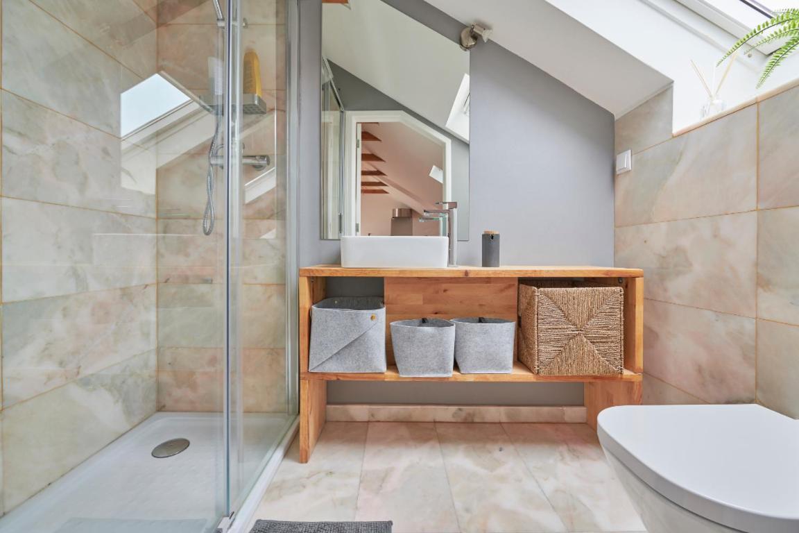Castleviewattic Apartment Lisboa Ngoại thất bức ảnh