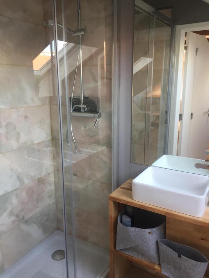 Castleviewattic Apartment Lisboa Ngoại thất bức ảnh