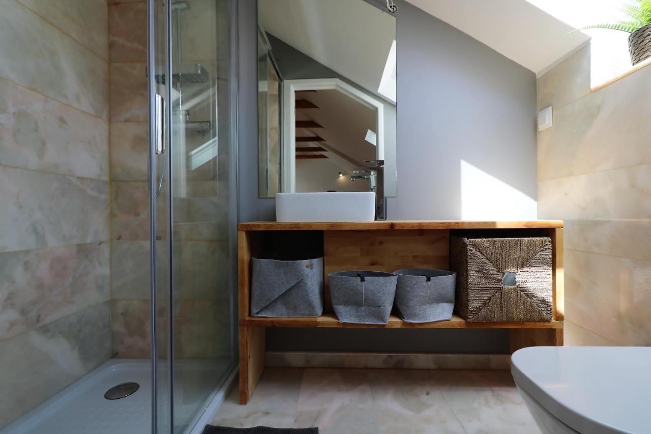 Castleviewattic Apartment Lisboa Ngoại thất bức ảnh