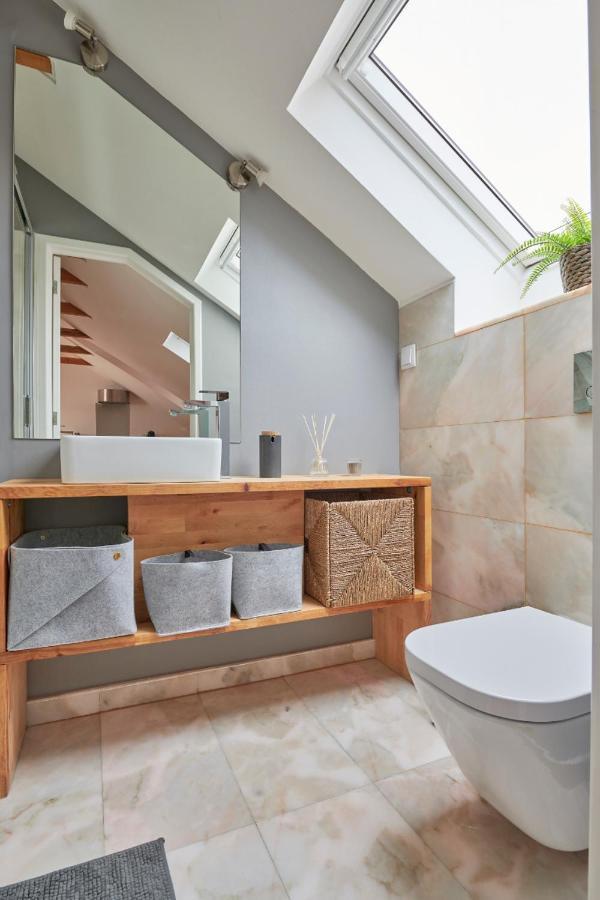 Castleviewattic Apartment Lisboa Ngoại thất bức ảnh