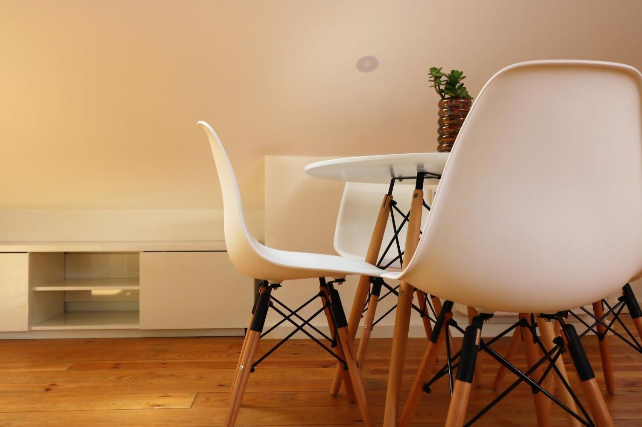 Castleviewattic Apartment Lisboa Ngoại thất bức ảnh