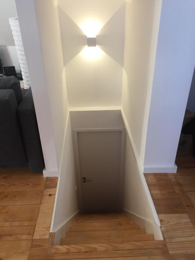 Castleviewattic Apartment Lisboa Ngoại thất bức ảnh